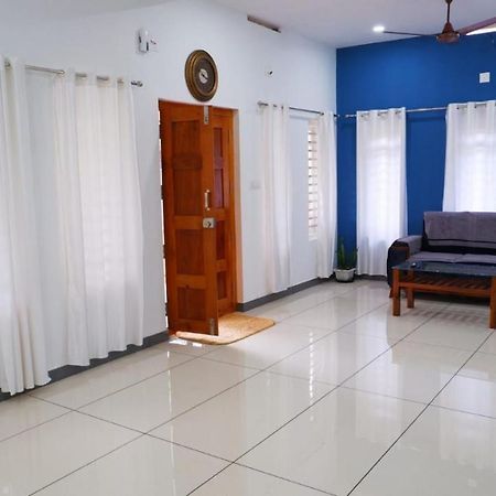 Wayanad Oasis Villa Kalpetta Exterior foto