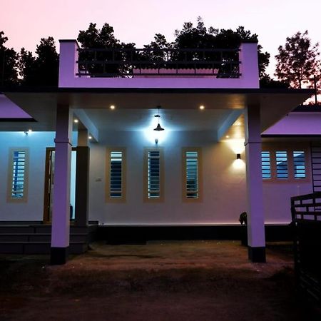 Wayanad Oasis Villa Kalpetta Exterior foto