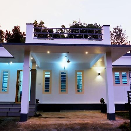 Wayanad Oasis Villa Kalpetta Exterior foto