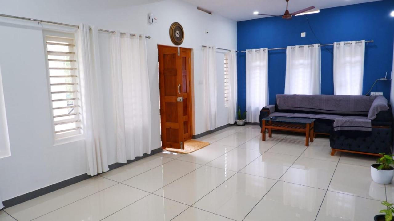 Wayanad Oasis Villa Kalpetta Exterior foto