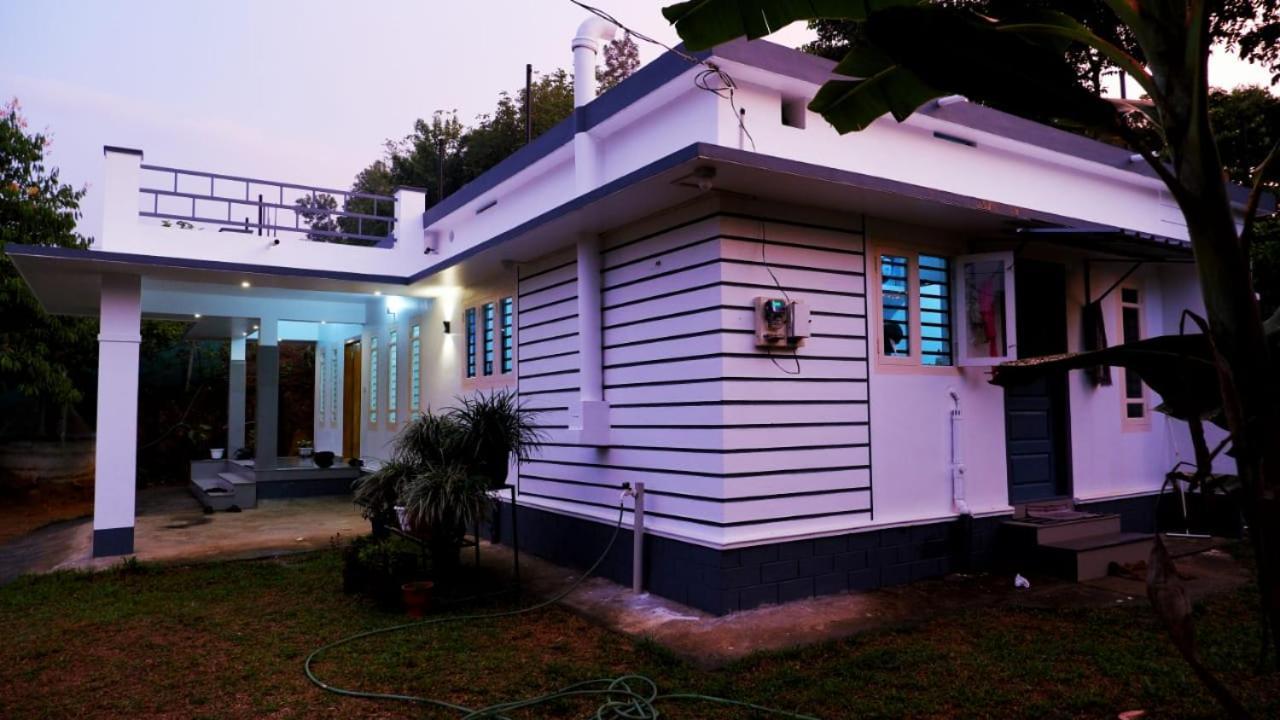 Wayanad Oasis Villa Kalpetta Exterior foto