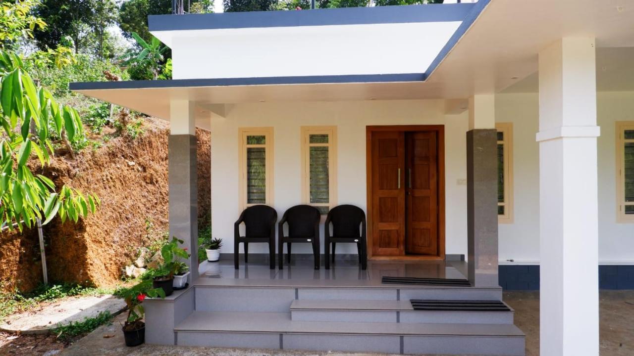 Wayanad Oasis Villa Kalpetta Exterior foto