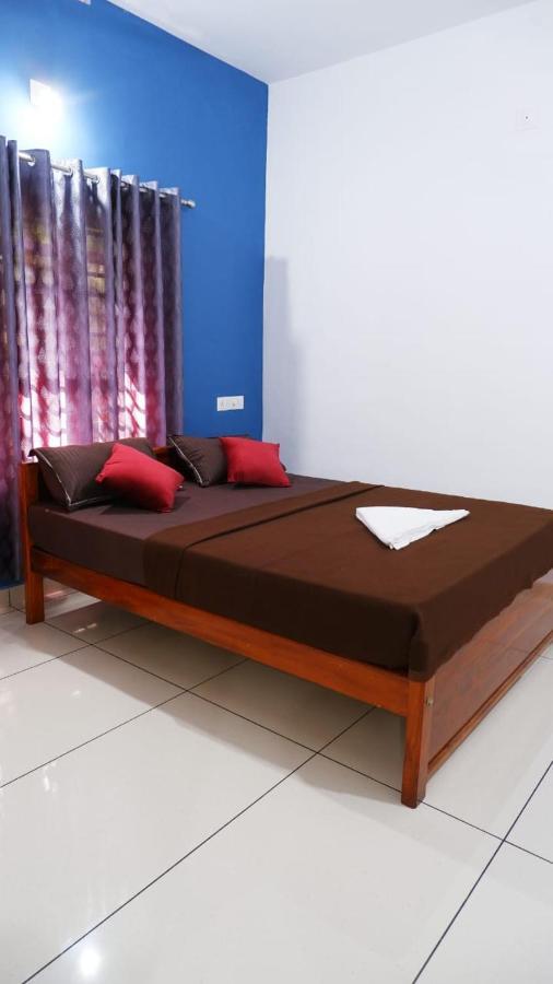 Wayanad Oasis Villa Kalpetta Exterior foto