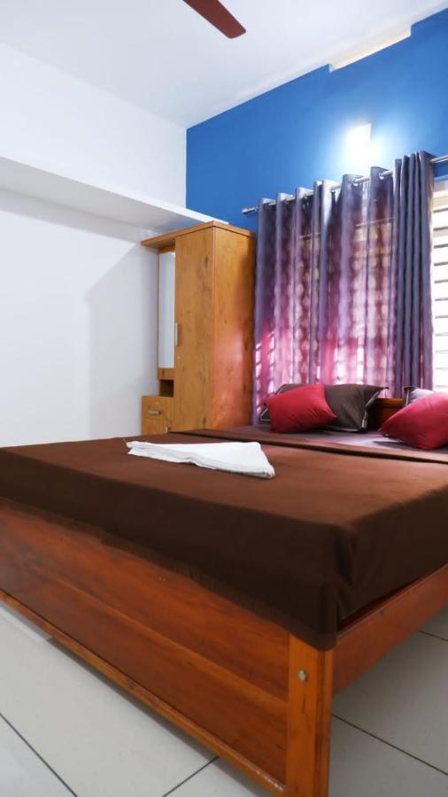 Wayanad Oasis Villa Kalpetta Exterior foto