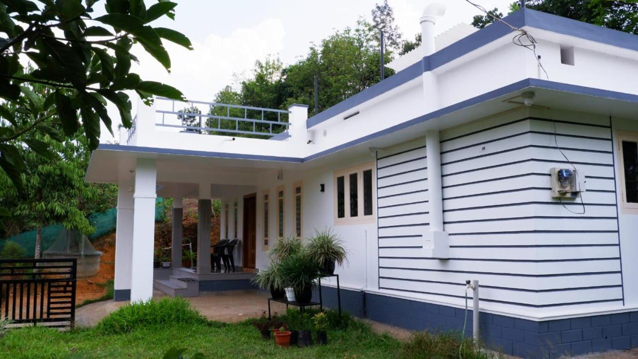 Wayanad Oasis Villa Kalpetta Exterior foto