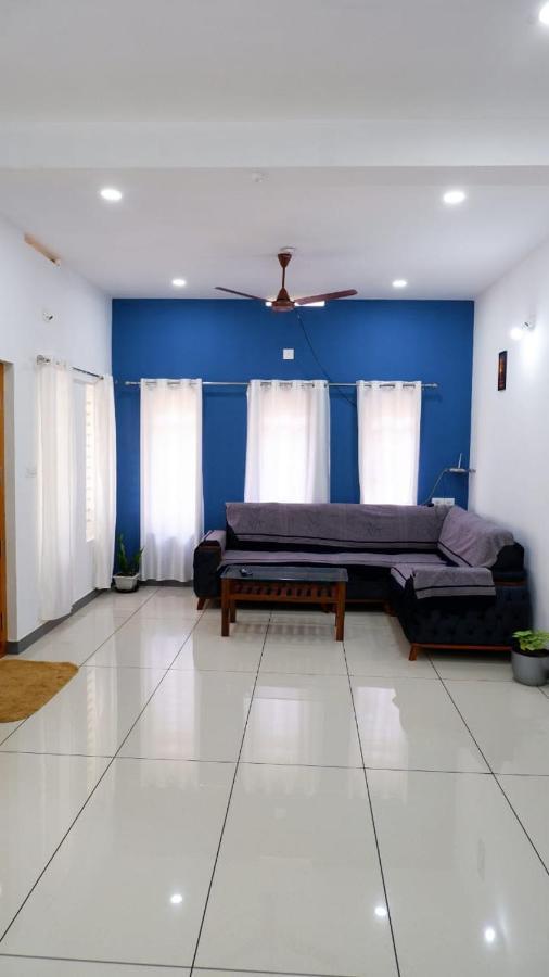 Wayanad Oasis Villa Kalpetta Exterior foto