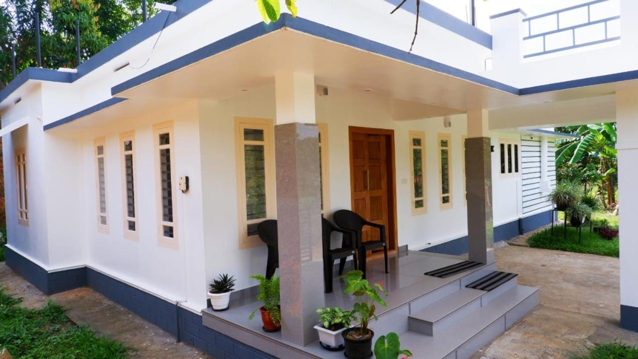 Wayanad Oasis Villa Kalpetta Exterior foto