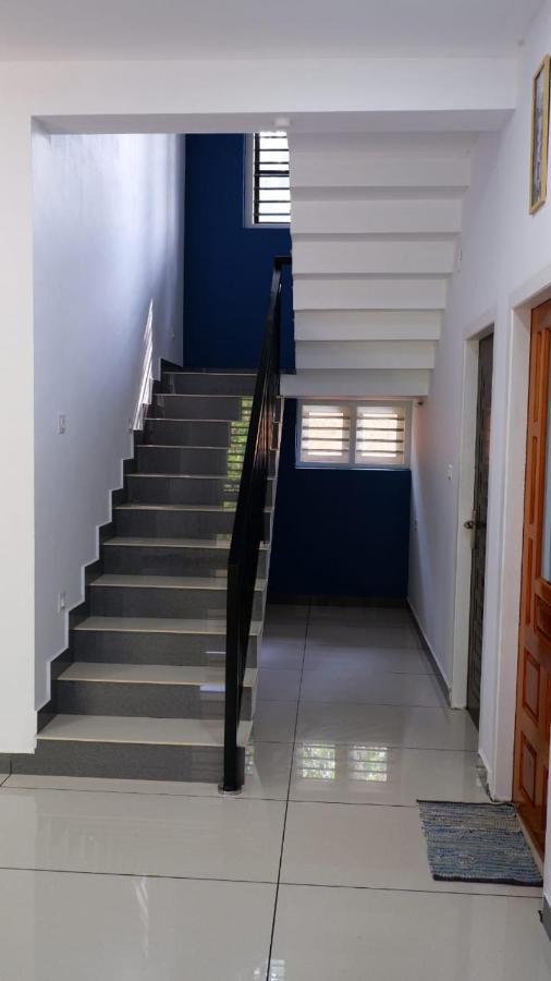 Wayanad Oasis Villa Kalpetta Exterior foto